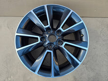 Load image into Gallery viewer, 1x Alufelge 17 Zoll 7.0" 5x112 5L0601025AC Skoda Rim Wheel FEL9179312652it