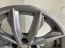 Load image into Gallery viewer, 1x Alufelge 17 Zoll 7.0" 5x112 34ET Glanz Silber 80A601025J Audi Q5 Rim Wheel FEL5380200261og