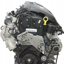 Laden Sie das Bild in den Galerie-Viewer, Motor Audi Q3 8ub 8ug CULB 2.0 TFSI 180PS 132kW 89TKm Benzin Engine Unkomplett MOT9206099388zf