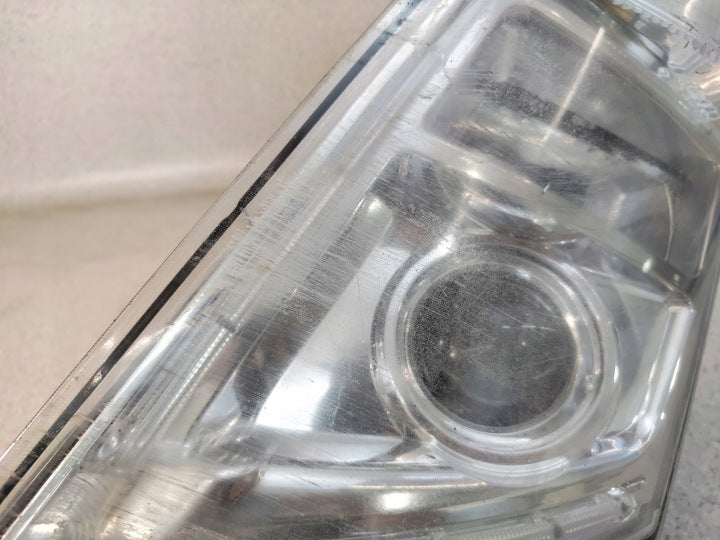 Frontscheinwerfer Volvo I Links Scheinwerfer Headlight SCH2263684829vr