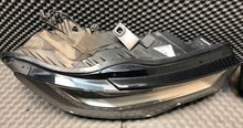 Laden Sie das Bild in den Galerie-Viewer, Frontscheinwerfer Audi A6 Ein Satz Scheinwerfer Headlight SCH6683335495pa