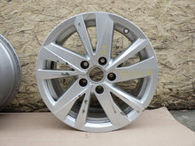 Load image into Gallery viewer, 1x Alufelge 16 Zoll 6.5&quot; 5x112 48ET 5TA601025 VW Touran Rim Wheel