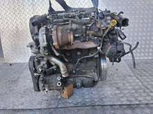 Laden Sie das Bild in den Galerie-Viewer, Motor Opel Insignia Zafira A20DTH 2.0 CDTI 160PS Diesel Engine Komplett MOT1042077734vg