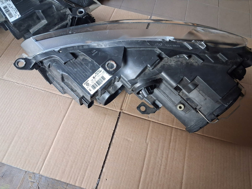 Frontscheinwerfer VW Golf VI 5K1941005P Ein Satz Scheinwerfer Headlight SCH2088511267sb