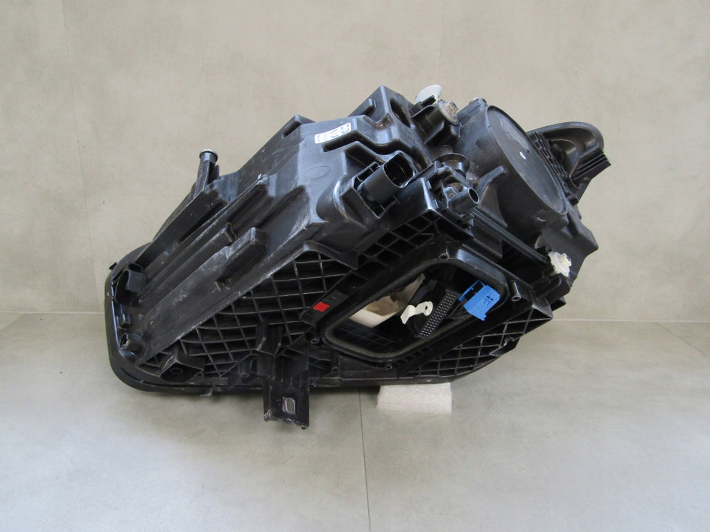 Frontscheinwerfer Mercedes-Benz W247 LED Rechts Scheinwerfer Headlight SCH3199275558gb