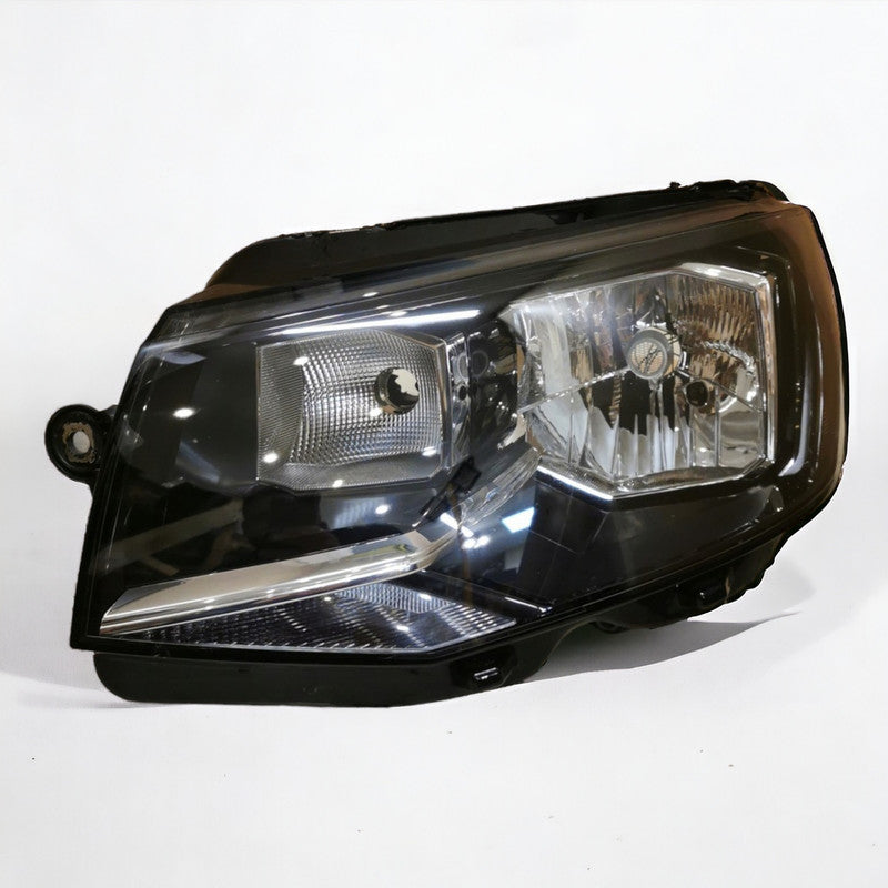 Frontscheinwerfer VW T6 7E1941015AD Halogen Ein Stück (Rechts oder Links)