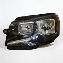 Load image into Gallery viewer, Frontscheinwerfer VW T6 7E1941015AD Halogen Ein Stück (Rechts oder Links)