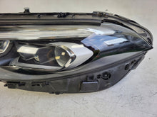 Laden Sie das Bild in den Galerie-Viewer, Frontscheinwerfer Mercedes-Benz W177 A17790653-03 LED Links Headlight SCH4365139635qk