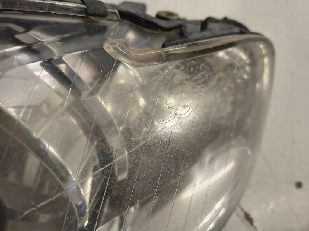 Frontscheinwerfer Audi A4 B7 8E0941003BK Links Scheinwerfer Headlight SCH4587116325zd