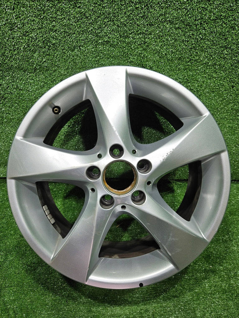 1x Alufelge 17 Zoll 7.0" 5x112 A4474012200 Mercedes-Benz W447 Rim Wheel