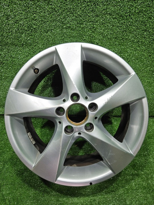 1x Alufelge 17 Zoll 7.0" 5x112 A4474012200 Mercedes-Benz W447 Rim Wheel FEL1512377288ks