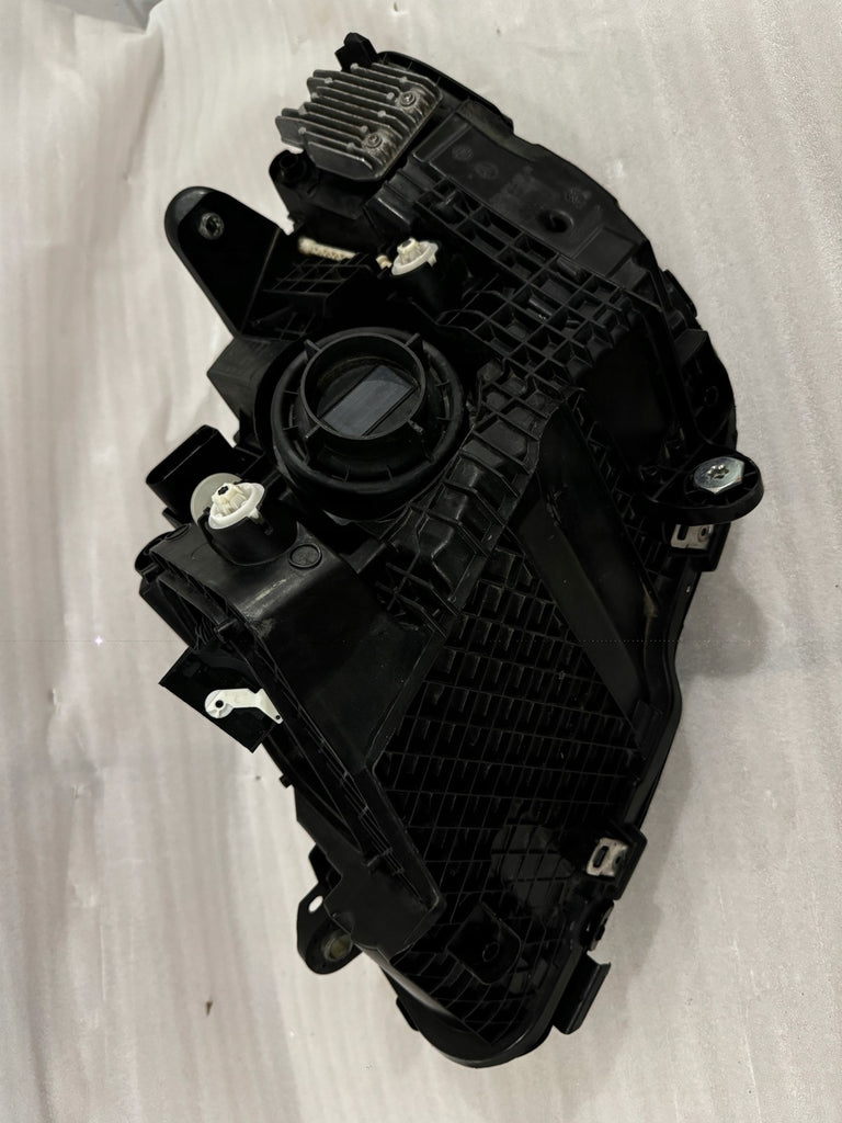 Frontscheinwerfer Mercedes-Benz W205 A2059068005 Full LED Rechts Headlight SCH6959661031vx