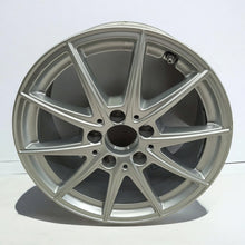 Load image into Gallery viewer, 1x Alufelge 16 Zoll 6.5&quot; 5x112 A1774011100 Mercedes-Benz Cla Rim Wheel