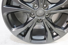 Laden Sie das Bild in den Galerie-Viewer, 1x Alufelge 18 Zoll 7.5" 4x108 LV4C-N2B Ford Kuga Iii Rim Wheel FEL4473379275im