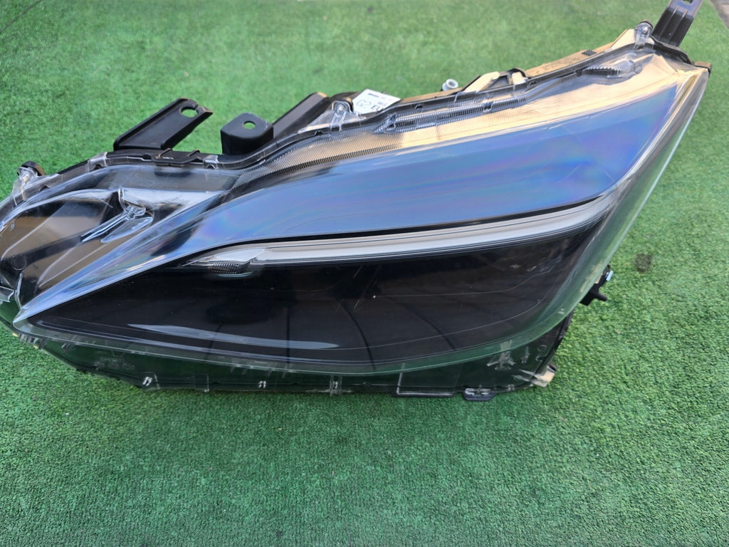 Frontscheinwerfer Toyota Yaris Cross Full LED Links Scheinwerfer Headlight SCH6594175795jg