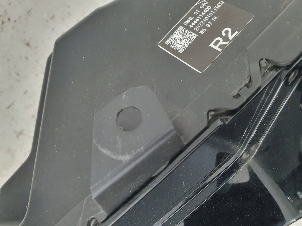 Frontscheinwerfer Mazda Mx30 Mx-30 Mx 30 DN4L51040 LED Links Headlight