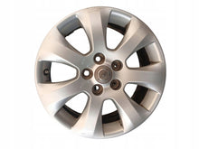 Load image into Gallery viewer, 1x Alufelge 17 Zoll 7.0" 5x112 Silber Opel Insignia A Rim Wheel FEL9024786563mk