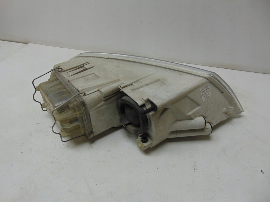 Frontscheinwerfer Skoda Octavia II 1Z1941015 Xenon Ein Stück (Rechts oder Links) SCH9771928455lq