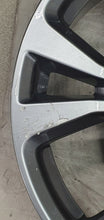 Load image into Gallery viewer, 1x Alufelge 18 Zoll 7.5" 5x112 50ET Glanz Graphit LV4CN2B Ford Mondeo I Kuga FEL7462978607ef