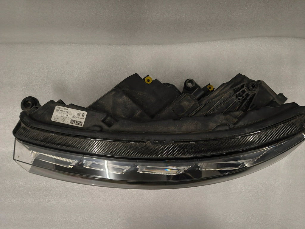 Frontscheinwerfer Skoda Kamiq 658941015B Links Scheinwerfer Headlight SCH1035375217lk