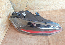 Load image into Gallery viewer, Frontscheinwerfer VW Polo 2G1941036G LED Rechts Scheinwerfer Headlight SCH7578400527fp