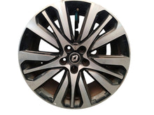 Laden Sie das Bild in den Galerie-Viewer, 1x Alufelge 19 Zoll 8.0" 5x114.3 42ET Glanz Silber 403009048R Renault Espace I V FEL2536624141zp
