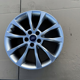 1x Alufelge 17 Zoll 7.0