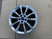 Load image into Gallery viewer, 1x Alufelge 17 Zoll 7.0" 5x108 HS7C-J1A Ford Mondeo I Rim Wheel FEL3036440221vd