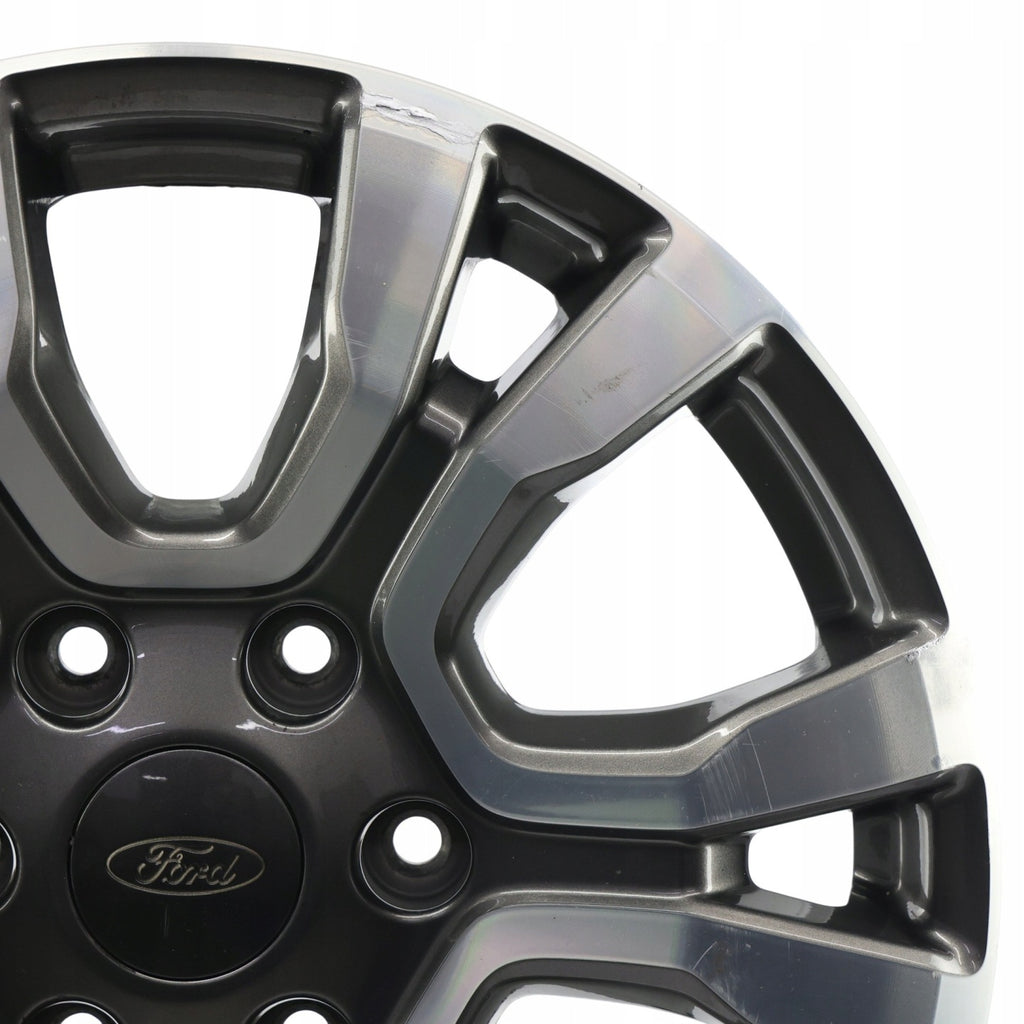 1x Alufelge 18 Zoll 8.0" 6x139.7 EB3C-1007-F2A Ford Ranger Rim Wheel FEL4553270723yy