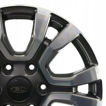 Laden Sie das Bild in den Galerie-Viewer, 1x Alufelge 18 Zoll 8.0" 6x139.7 EB3C-1007-F2A Ford Ranger Rim Wheel FEL4553270723yy