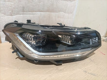 Laden Sie das Bild in den Galerie-Viewer, Frontscheinwerfer VW T-Cross 2GM941036F LED Rechts Scheinwerfer Headlight