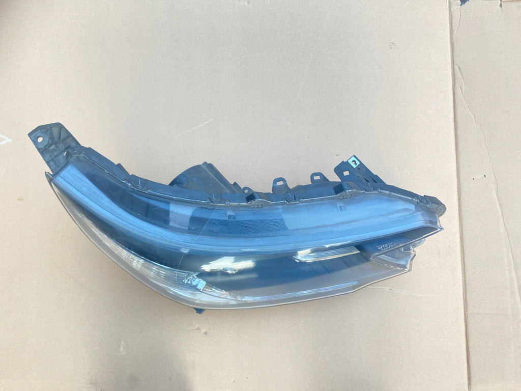 Frontscheinwerfer Honda Crv Cr-V IV Xenon Rechts Scheinwerfer Headlight SCH5842415758pl