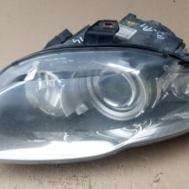 Frontscheinwerfer Audi A4 B7 8E0941003 Xenon Links Scheinwerfer Headlight SCH6639956902oi