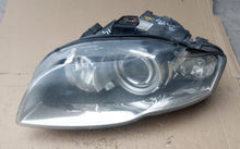 Load image into Gallery viewer, Frontscheinwerfer Audi A4 B7 8E0941003 Xenon Links Scheinwerfer Headlight SCH6639956902oi