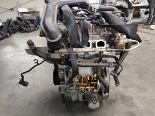 Laden Sie das Bild in den Galerie-Viewer, Motor Audi Seat Skoda VW I CHZ 1.0 TFSI Benzin Engine Unkomplett MOT4116057614al