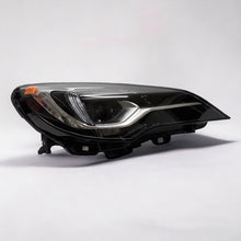 Load image into Gallery viewer, Frontscheinwerfer Opel Astra 39077807 LED Rechts Scheinwerfer Headlight