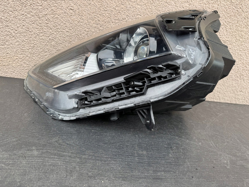 Frontscheinwerfer Hyundai Bayon 92101Q0500 Links Scheinwerfer Headlight