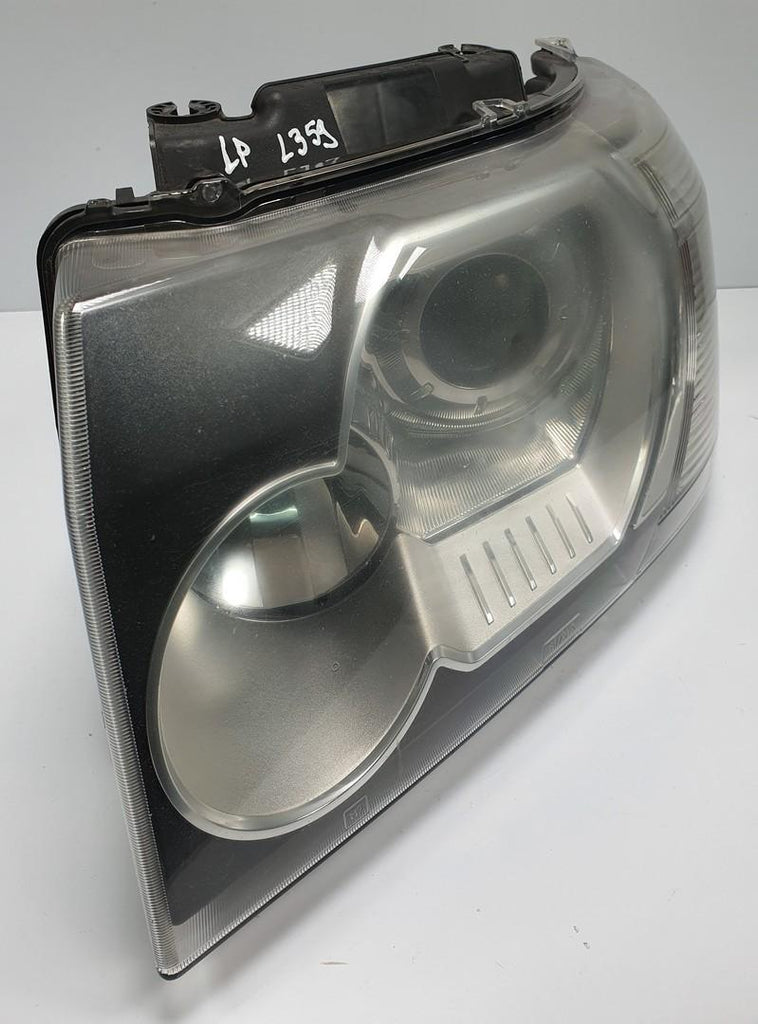 Frontscheinwerfer Land Rover Freelander L359 6H52-13W030-EG Links Headlight SCH4836810488hi
