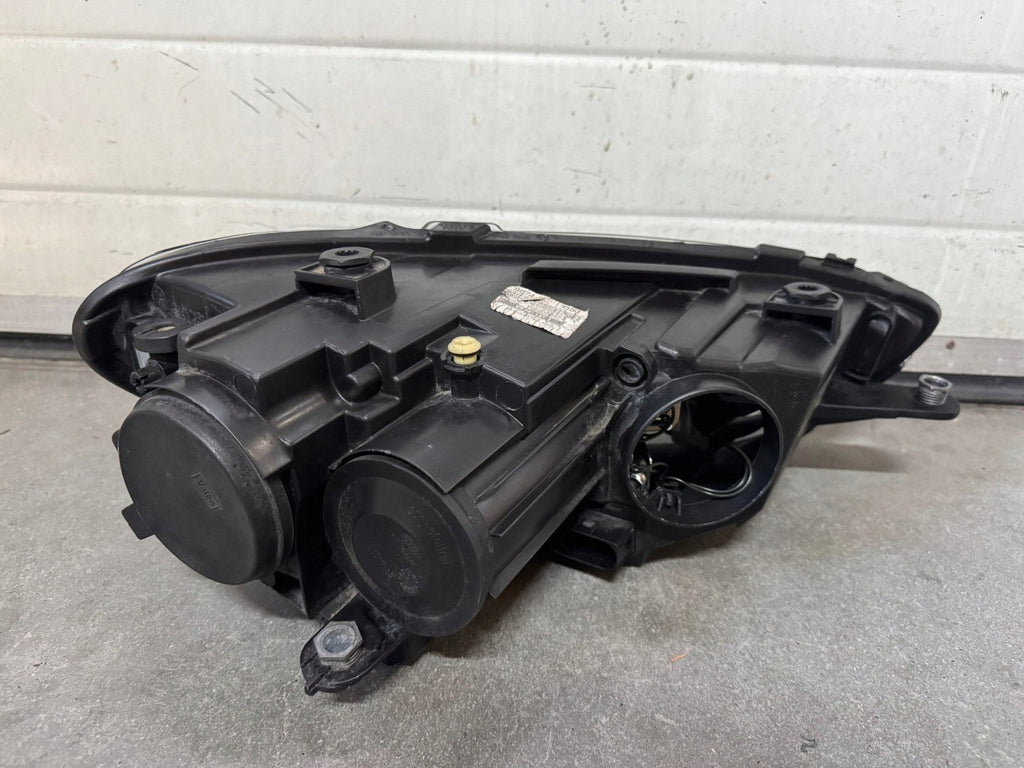 Frontscheinwerfer VW Scirocco 1K8941031 85122000 Xenon Links Headlight SCH9023920190da