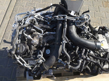 Laden Sie das Bild in den Galerie-Viewer, Motor Mercedes-Benz W177 M282914 1.3 20TKm Hybrid Engine Komplett MOT4504075283ft