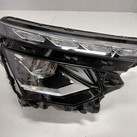 Frontscheinwerfer Skoda Kamiq 655941016C Full LED Rechts Scheinwerfer Headlight SCH6426936197zr