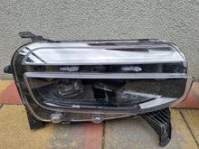 Laden Sie das Bild in den Galerie-Viewer, Frontscheinwerfer Jeep I 522187150 LED Ein Satz Scheinwerfer Headlight SCH5617571675bo