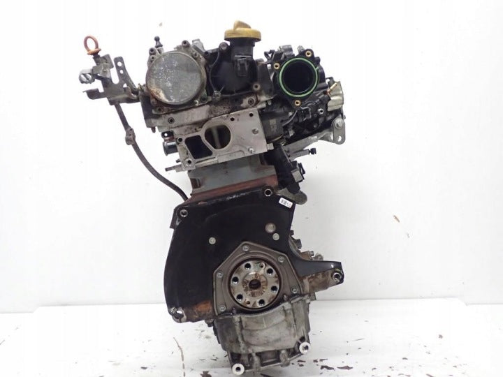 Motor Jeep Cherokee I LMY51 2.0 170PS 125kW 160TKm 2015 Diesel Engine Komplett MOT8005095808lv