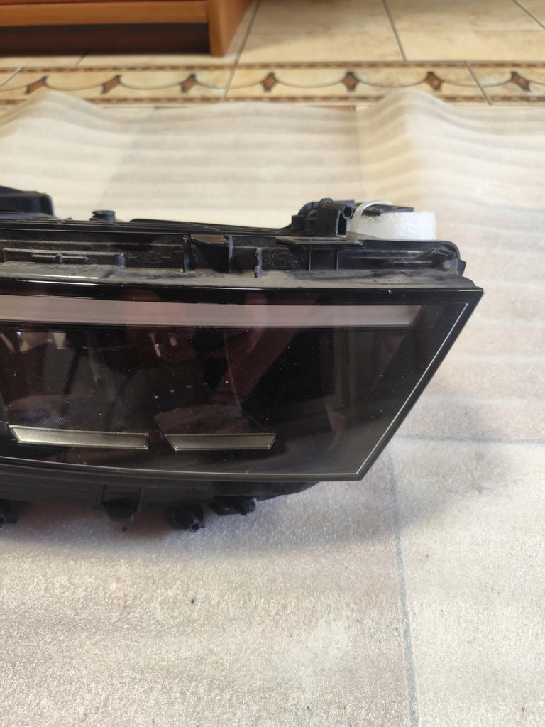 Frontscheinwerfer Opel Astra L 9851881180 LED Rechts Scheinwerfer Headlight SCH6826839921ps
