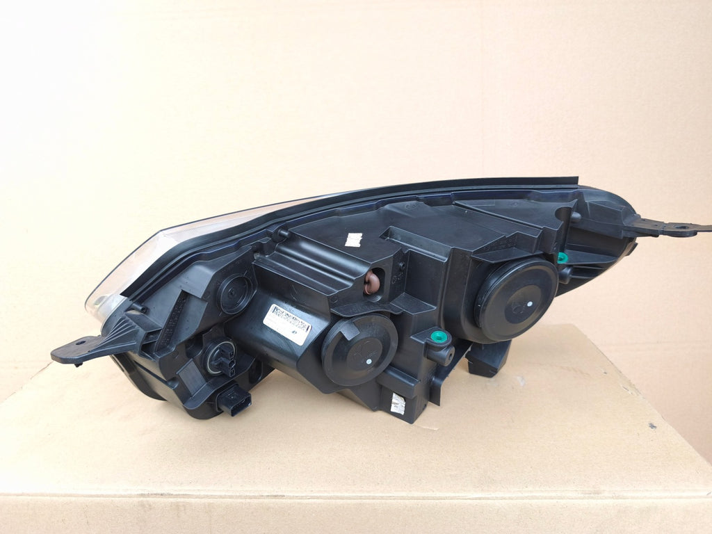 Frontscheinwerfer Toyota Proace 9808237480 Rechts Scheinwerfer Headlight SCH4743291914zx