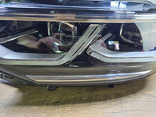 Load image into Gallery viewer, Frontscheinwerfer VW Tiguan 5NB941081H Links Scheinwerfer Headlight SCH3136481248xw