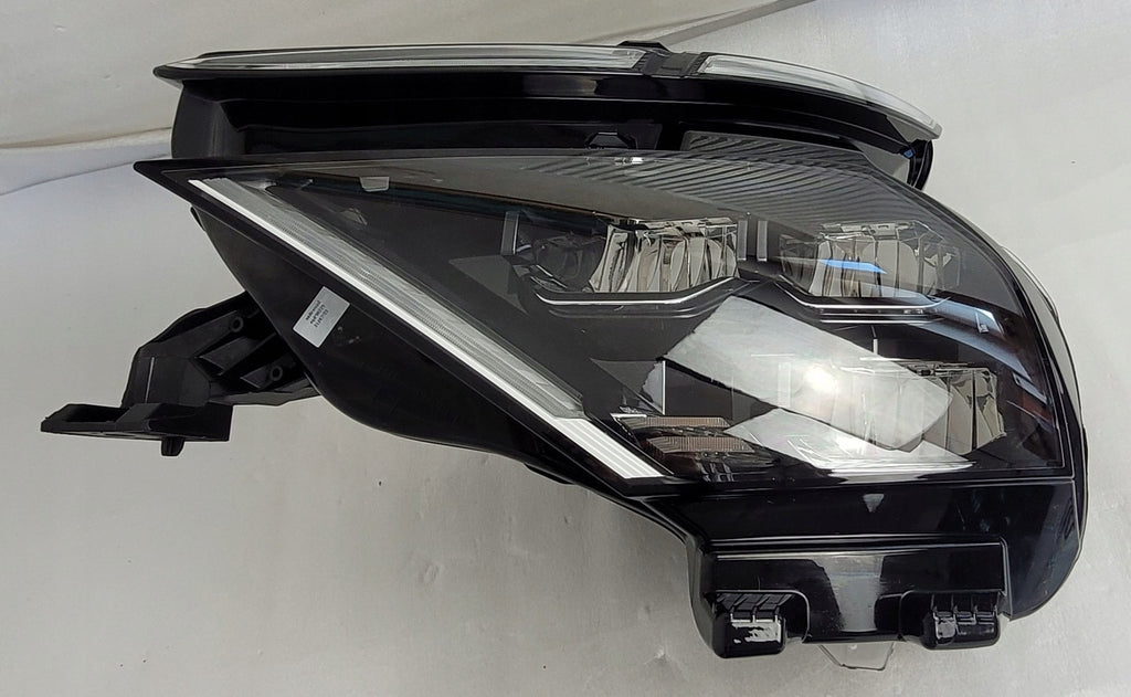 Frontscheinwerfer Citroën C4 III 9830649480 LED Links Scheinwerfer Headlight SCH6188280886xr