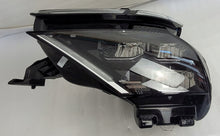 Laden Sie das Bild in den Galerie-Viewer, Frontscheinwerfer Citroën C4 III 9830649480 LED Links Scheinwerfer Headlight SCH6188280886xr