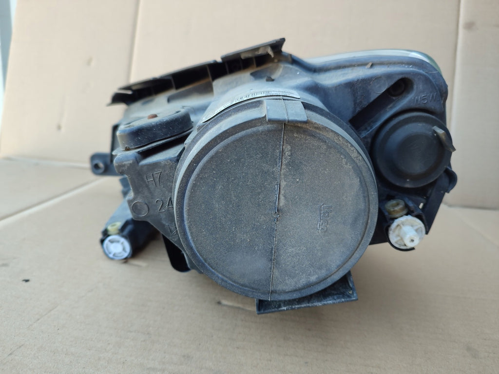 Frontscheinwerfer VW 3C0941006AB Rechts Scheinwerfer Headlight SCH2901275592kx