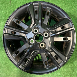 1x Alufelge 16 Zoll 6.0